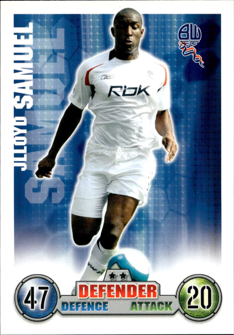 Premier League 2008